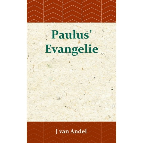 Paulus&apos; Evangelie (Paperback)