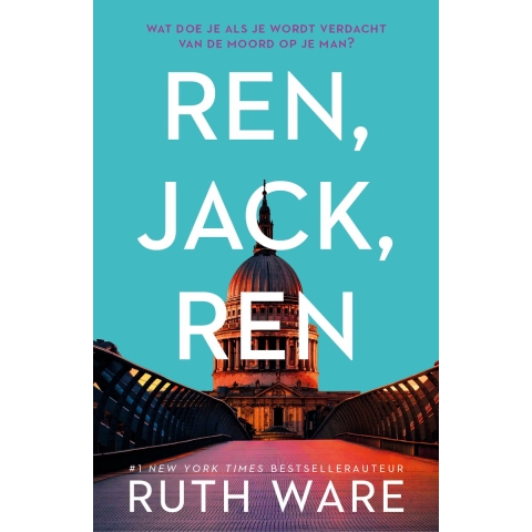 Ren, Jack, ren (Paperback)