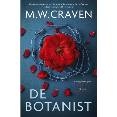 De botanist (Paperback)