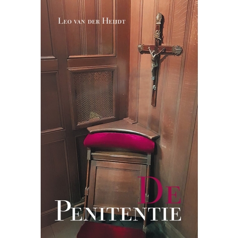 De penitentie (Paperback)