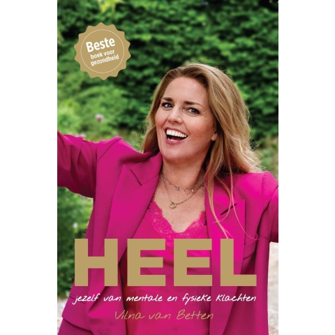 Heel (Paperback)