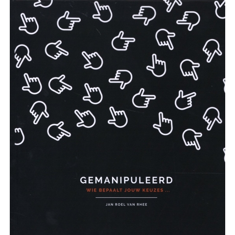 Gemanipuleerd (Hardback)