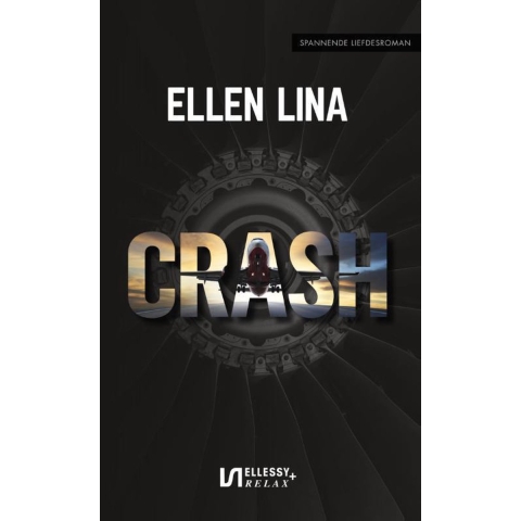 Crash (Paperback)