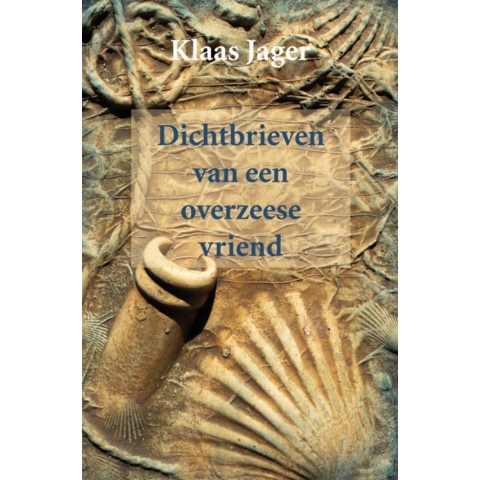 Dichtbrieven van een overzeese vriend (Paperback)