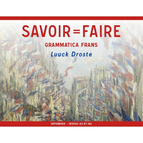 Savoir=Faire (Paperback)