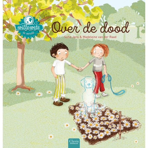 Over de dood (Hardback)