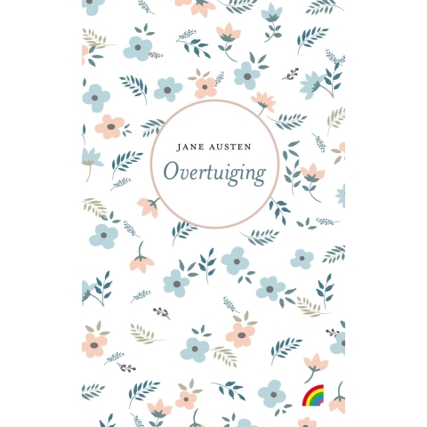 Overtuiging (Hardback)