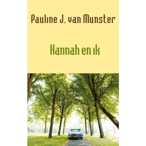 Hannah en ik (Paperback)