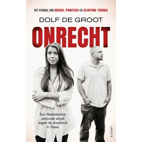Onrecht (Paperback)