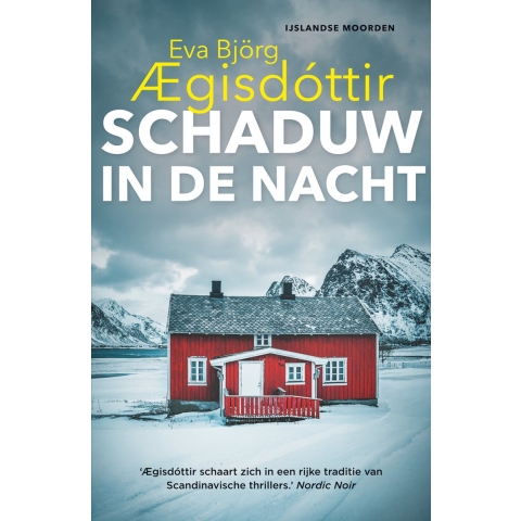 Schaduw in de nacht (Paperback)