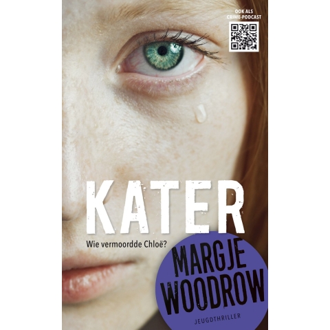Kater (Hardback)