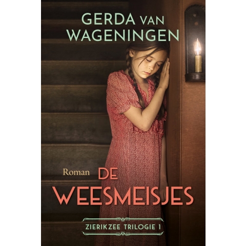 De weesmeisjes (Hardback)