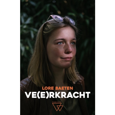 Ve(e)rkracht (Paperback)