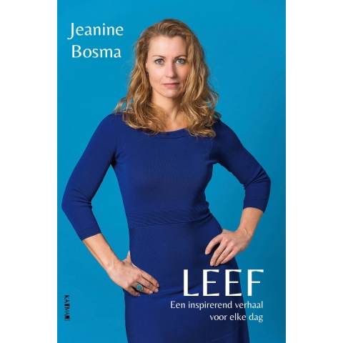 LEEF (Paperback)