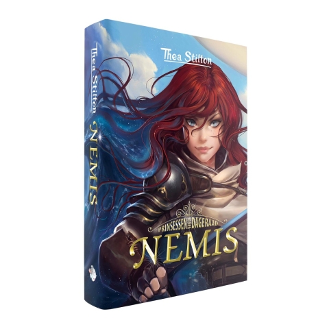 Nemis (Hardback)