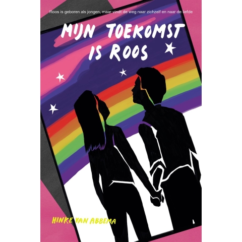 Mijn toekomst is Roos (Paperback)