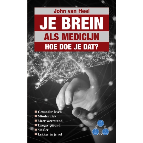 Je brein als medicijn (Paperback)