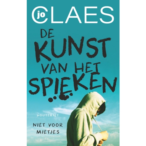 De kunst van het spieken (Paperback)