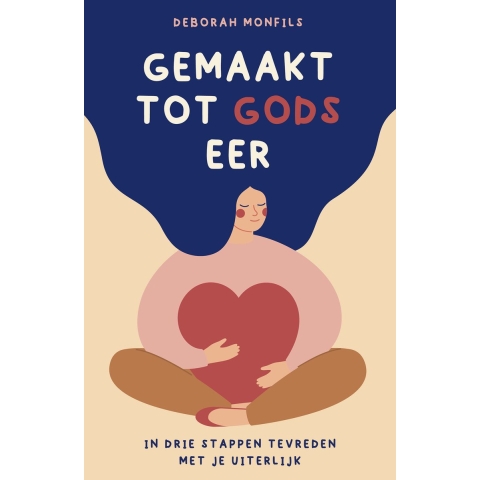 Gemaakt tot Gods eer (Paperback)