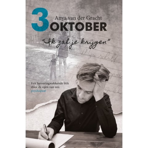 3 oktober (Paperback)