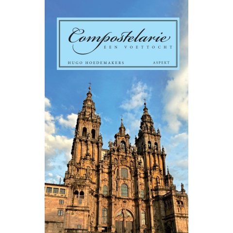 Compostelarie (Paperback)