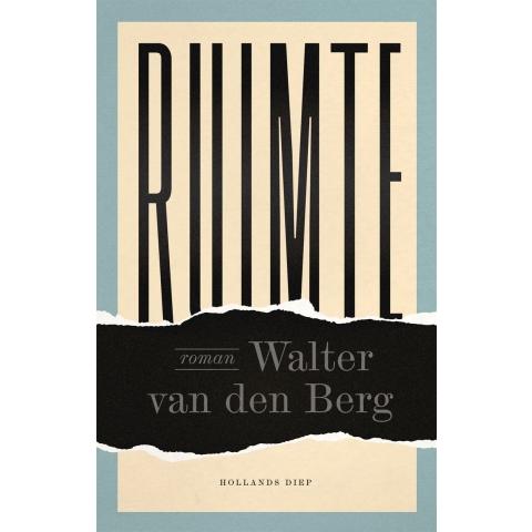 Ruimte (Paperback)