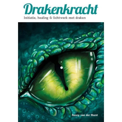 Drakenkracht (Paperback)