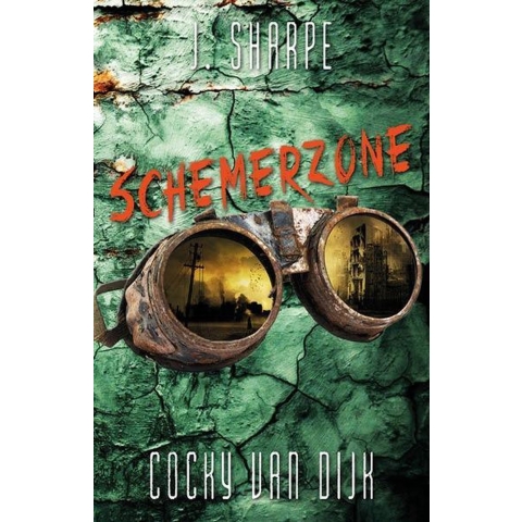 Schemerzone (Paperback)