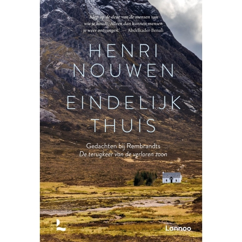 Eindelijk thuis (Hardback)