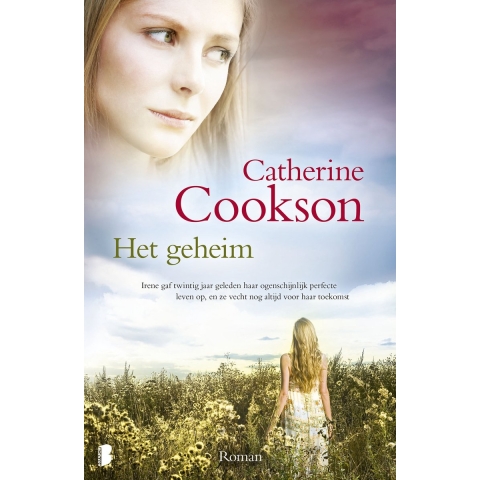 Het geheim (Paperback)