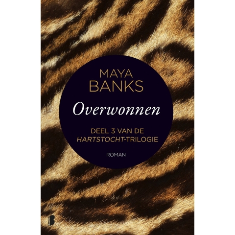 Overwonnen (Paperback)