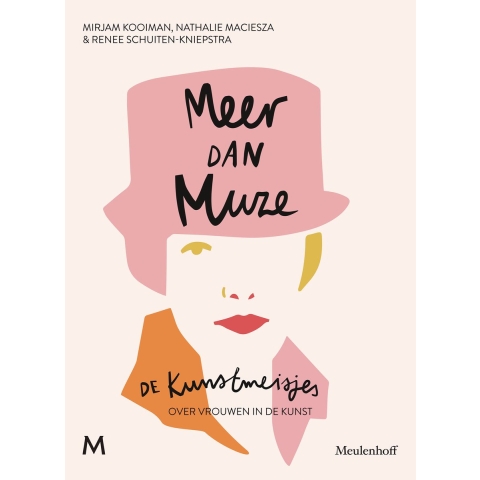 Meer dan muze (Paperback)
