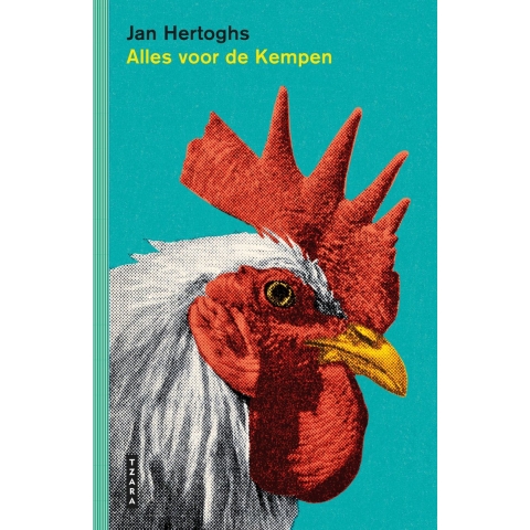 Alles voor de Kempen (Hardback)