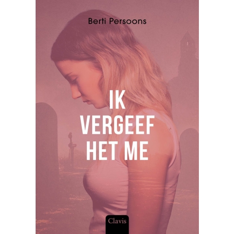 Ik vergeef het me (Hardback)