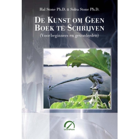 De kunst om geen boek te schrijven (Paperback)