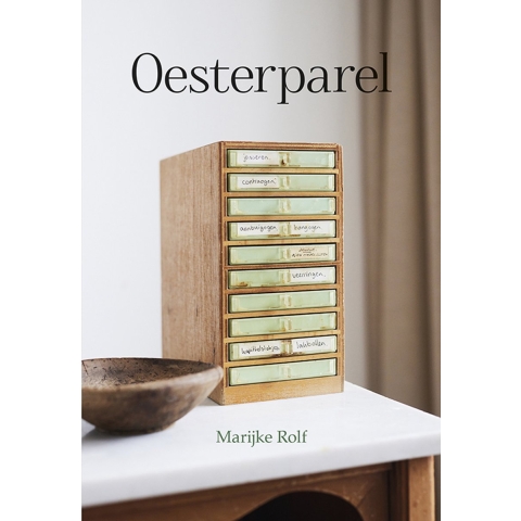 Oesterparel (Paperback)