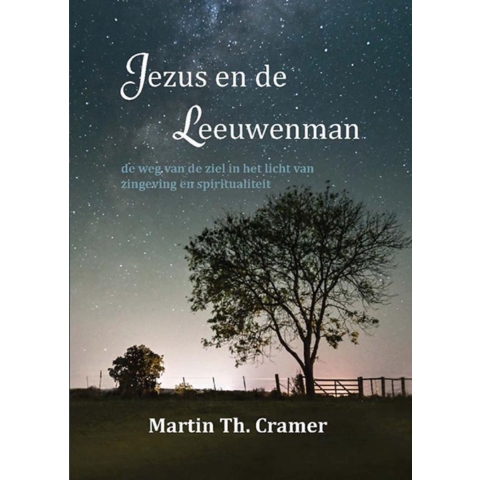 Jezus en de Leeuwenman (Paperback)