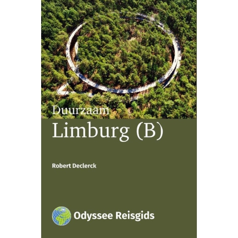 Duurzaam Limburg (B) (Paperback)