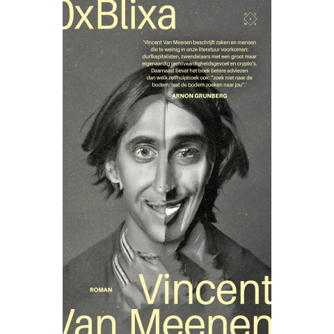 0xBlixa (Paperback)