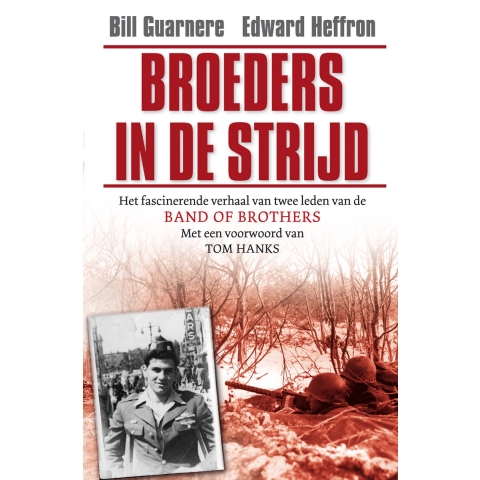 Broeders in de strijd (Paperback)
