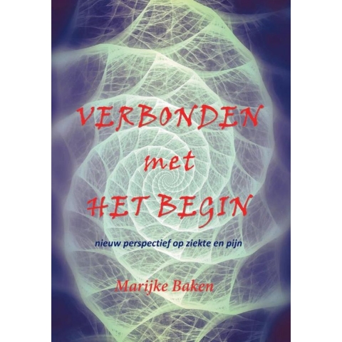 Verbonden met het begin (Paperback)