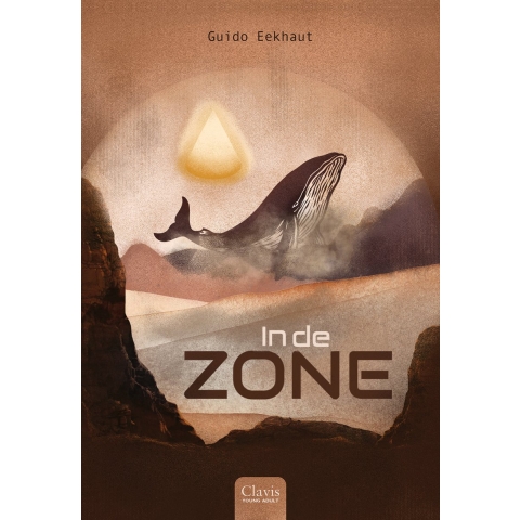 In de Zone (Hardback)