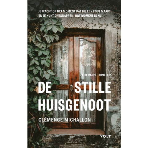 De stille huisgenoot (Paperback)