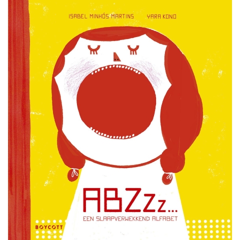 ABZzz... (Hardback)