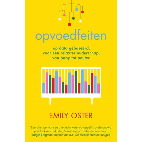 Opvoedfeiten (Paperback)