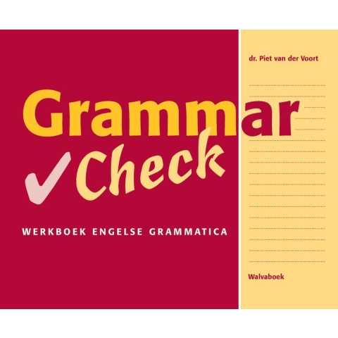 Grammar Check (Paperback)