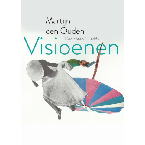 Visioenen (Paperback)