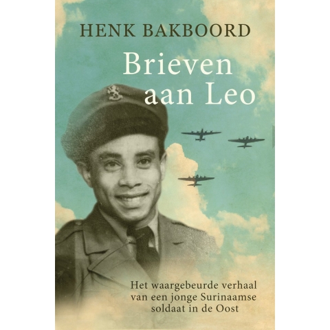 Brieven aan Leo (Paperback)