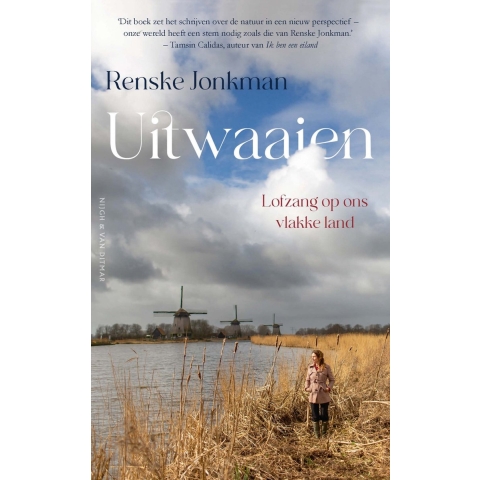 Uitwaaien (Paperback)