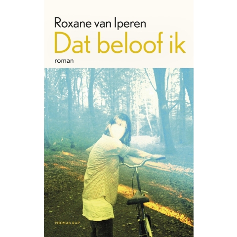 Dat beloof ik (Paperback)